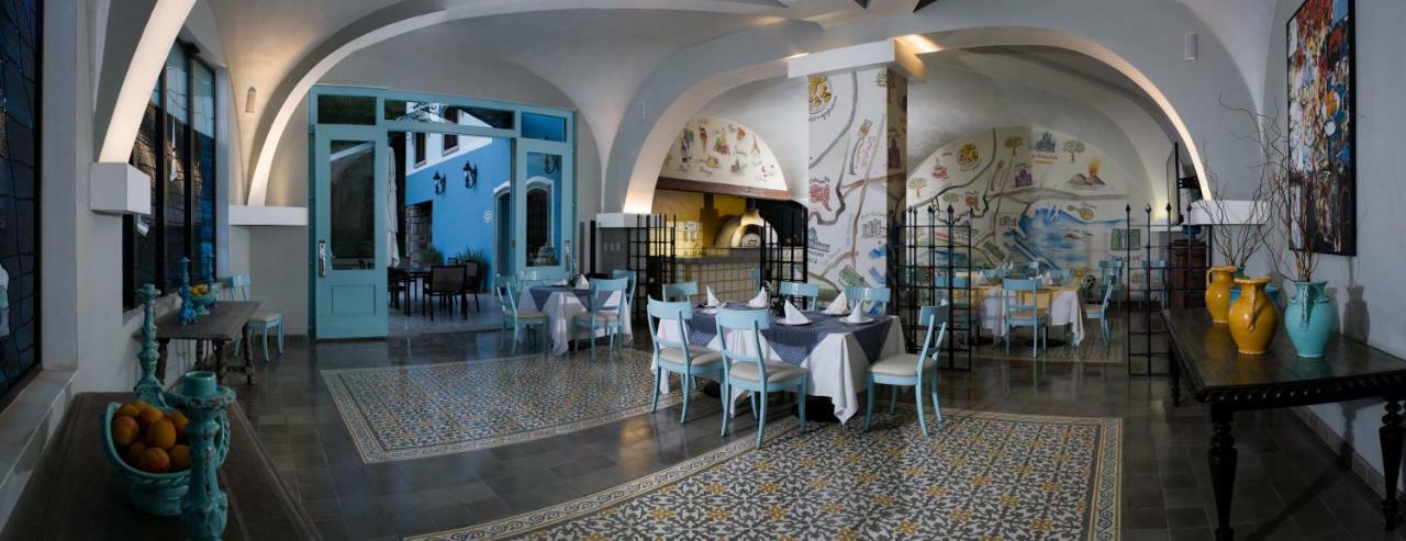 Maria Cristina Hotel Guanajuato