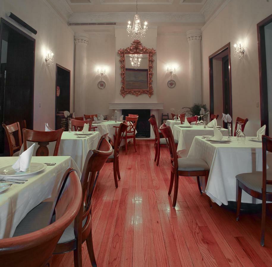 Maria Cristina Hotel 5*