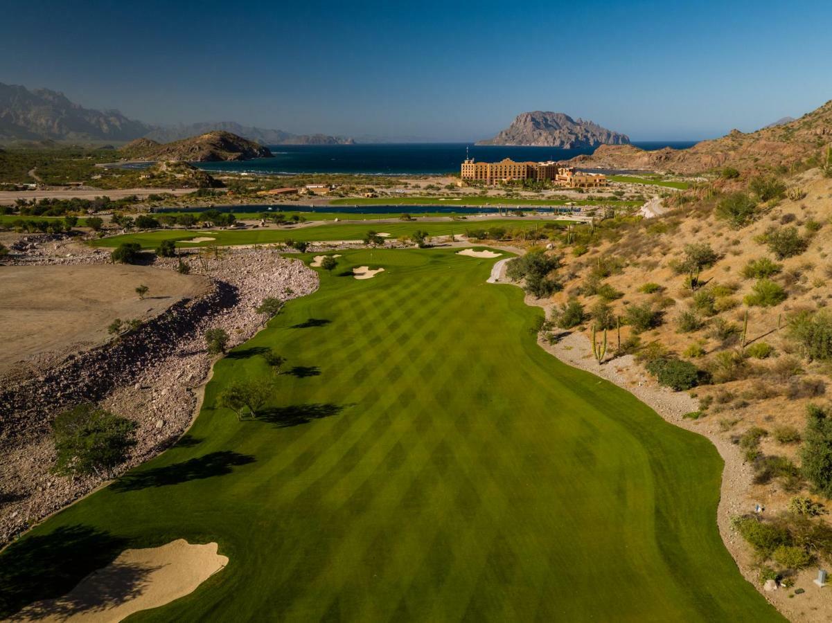 Del Palmar At The Islands Of Loreto 5*