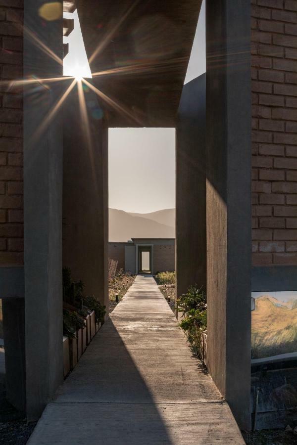 Santulan Valle de Guadalupe