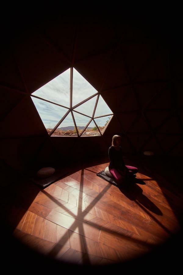 Santulan 5* Valle de Guadalupe