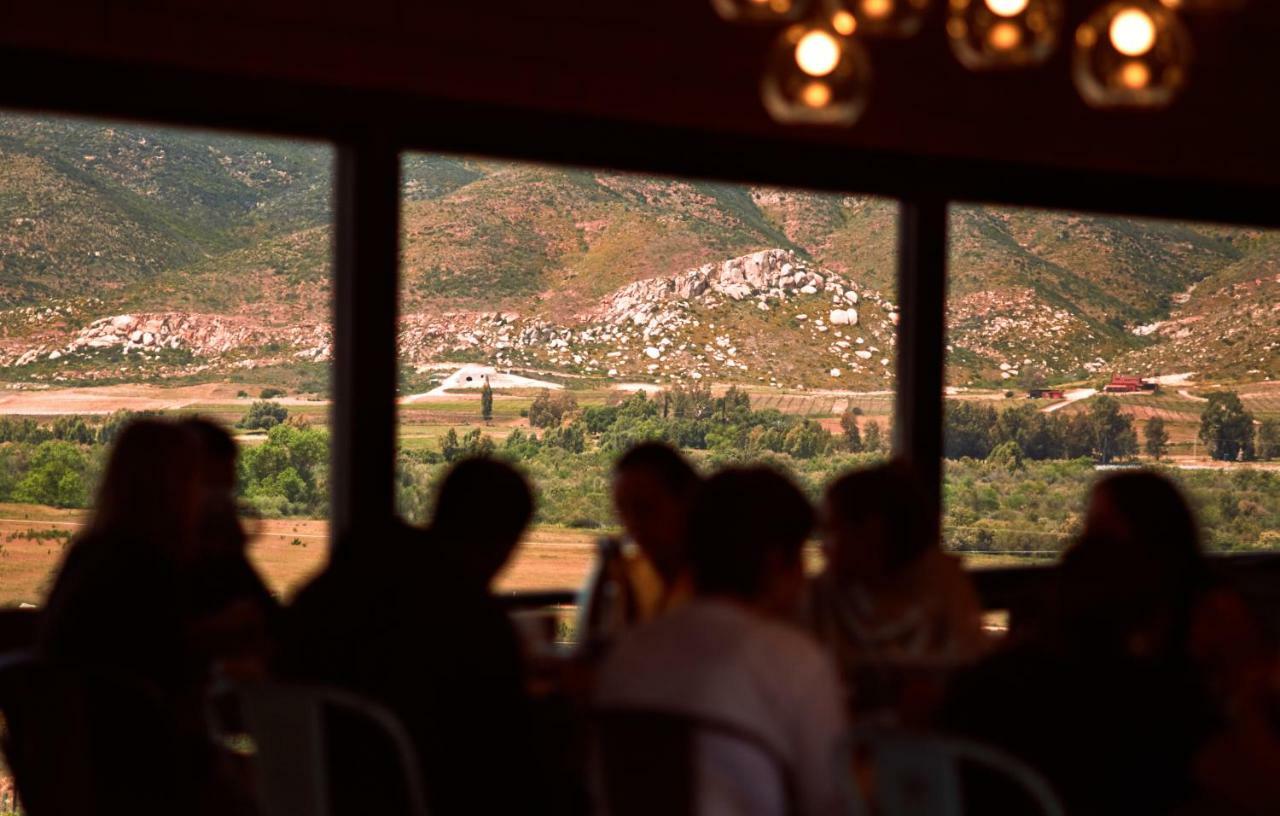 Santulan Valle de Guadalupe