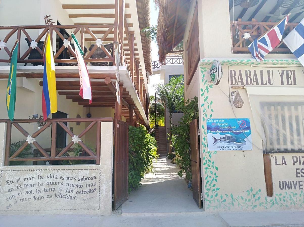 La Constanza De Rulo Hotel 3*
