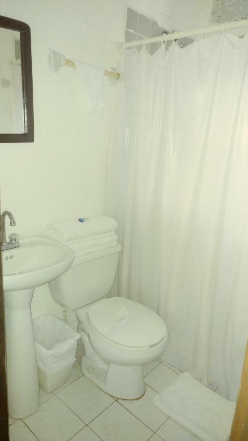 Hostel Hostal Haina Cancun