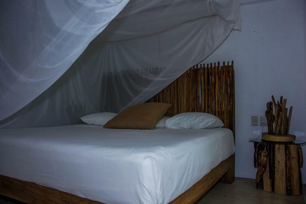 El Alquimista Yoga Hotel 4*