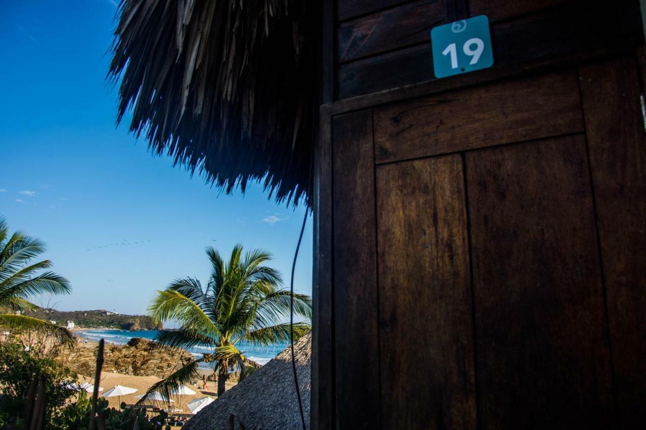 El Alquimista Yoga Hotel 4*