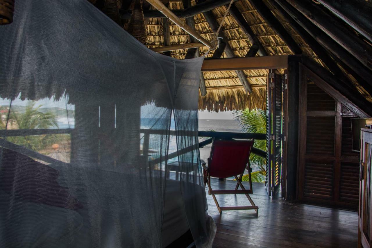 El Alquimista Yoga Hotel