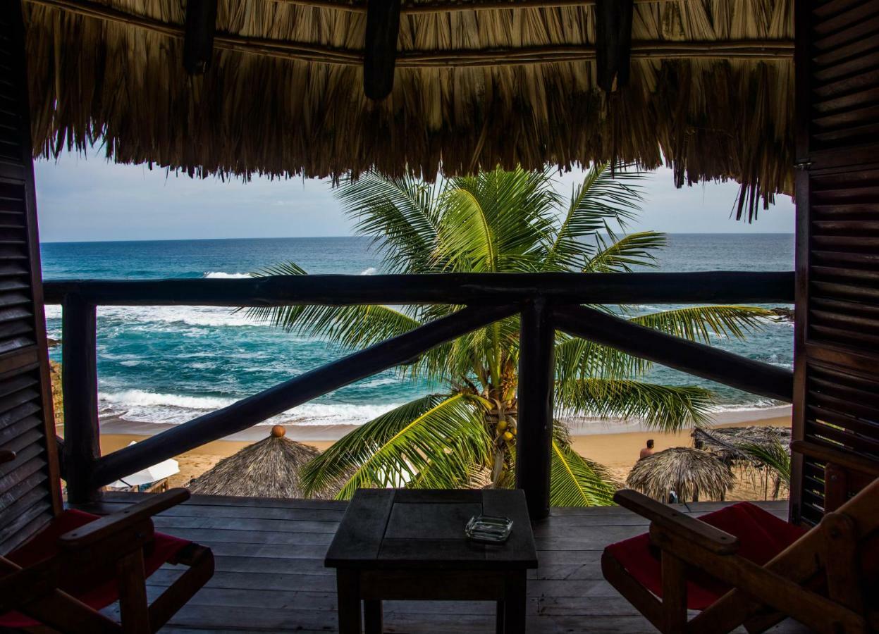 Hotel El Alquimista Yoga Zipolite