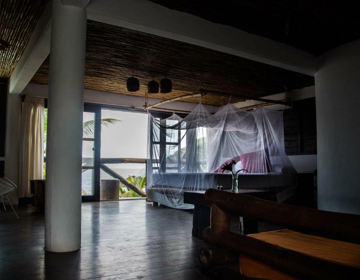 Hotel El Alquimista Yoga