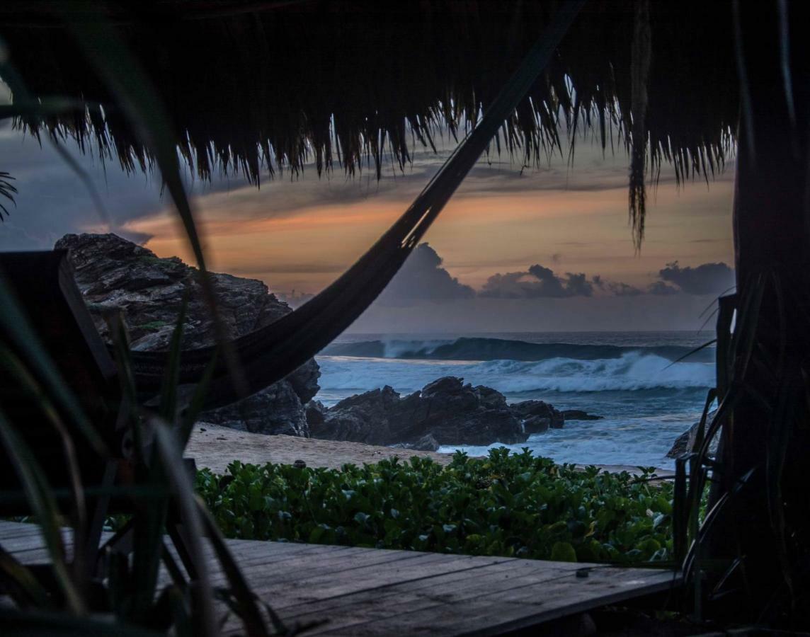 El Alquimista Yoga Zipolite