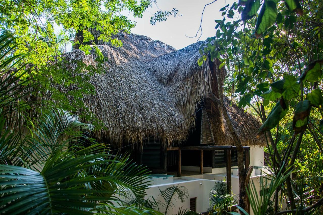 Hotel El Alquimista Yoga Zipolite
