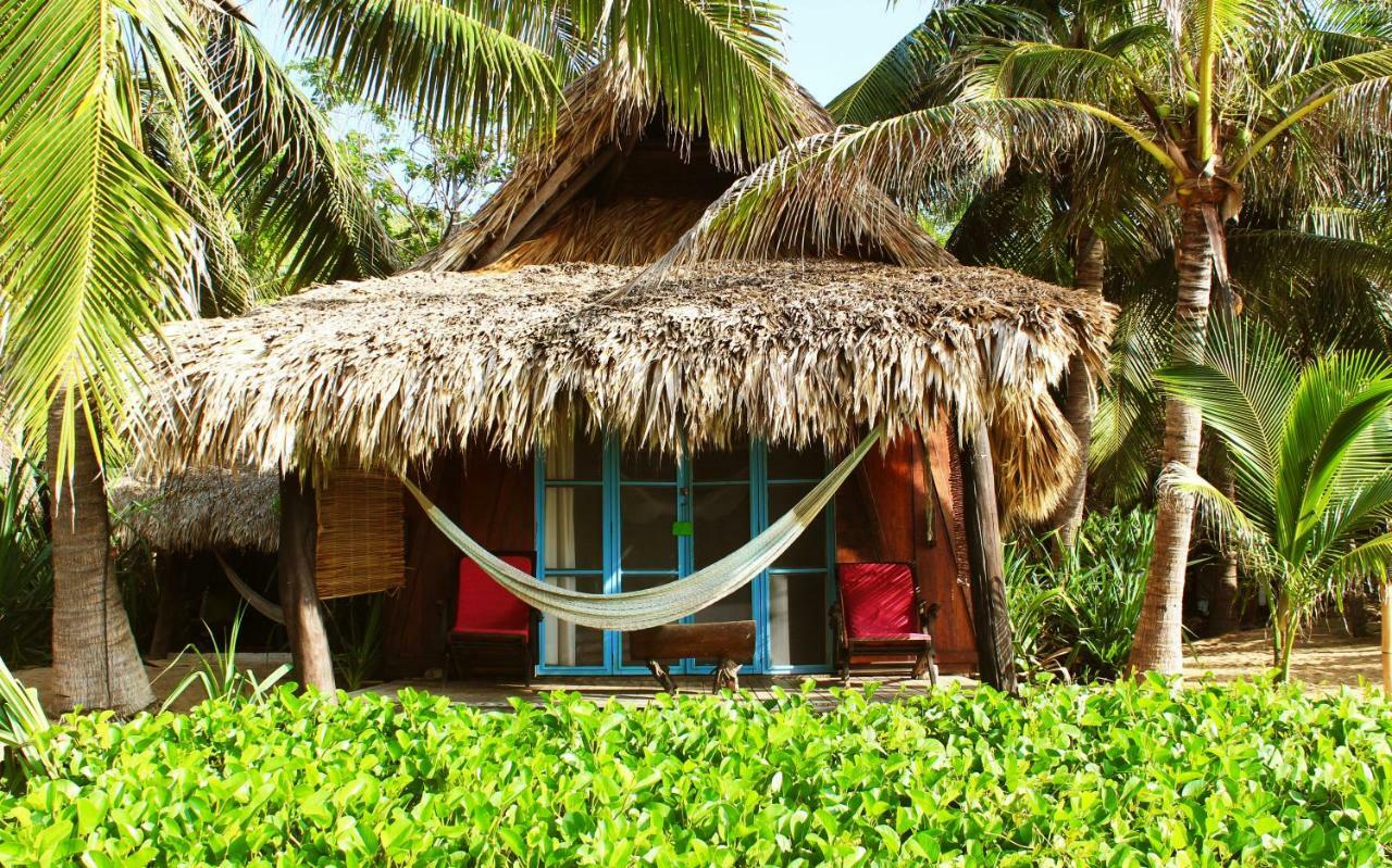 Hotel El Alquimista Yoga Zipolite