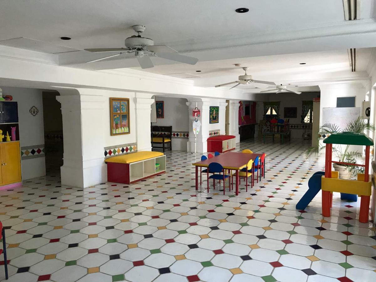 Grand Isla Navidad Golf & With Marina 5* Barra de Navidad