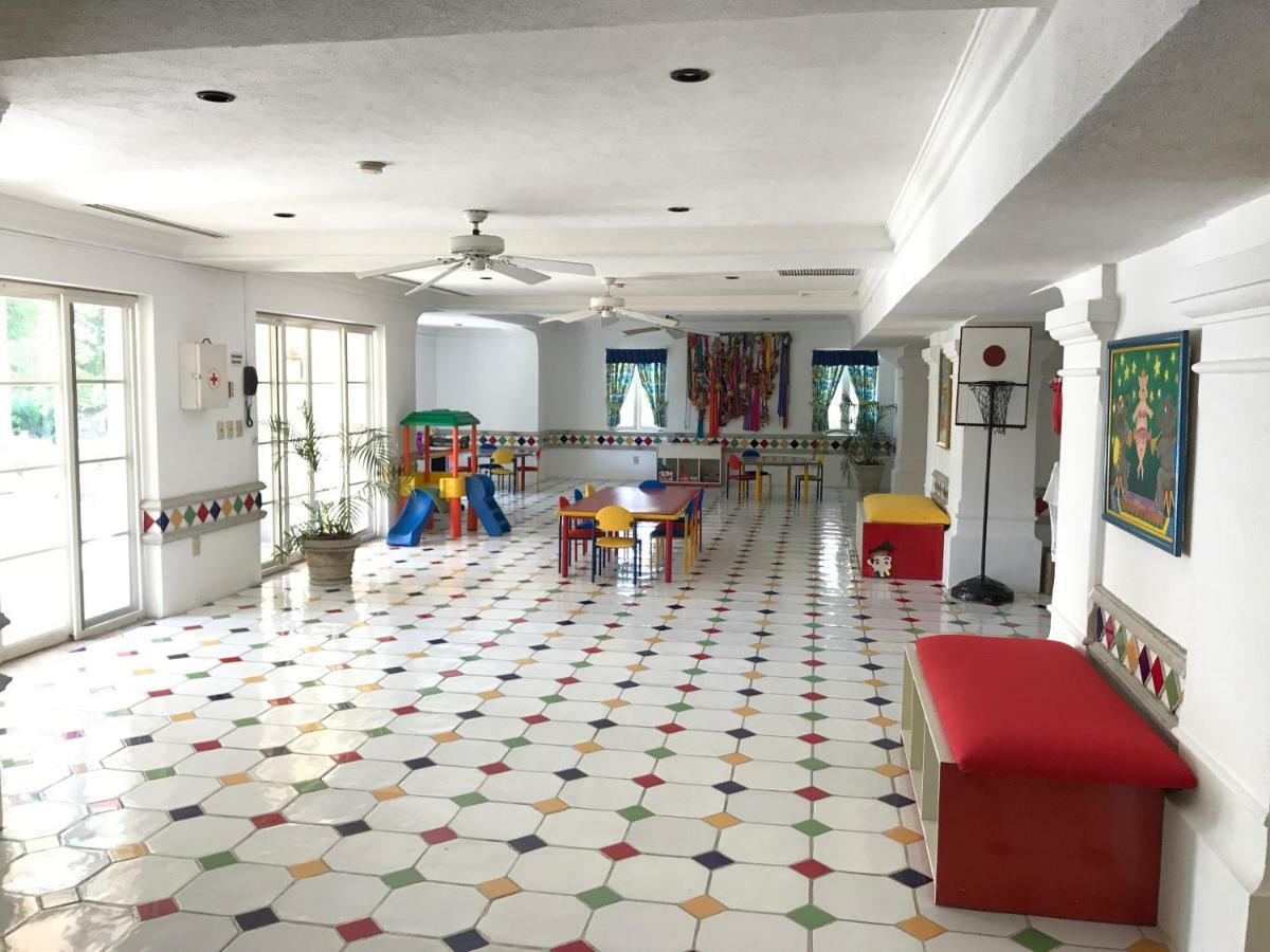 Grand Isla Navidad Golf & With Marina 5* Barra de Navidad