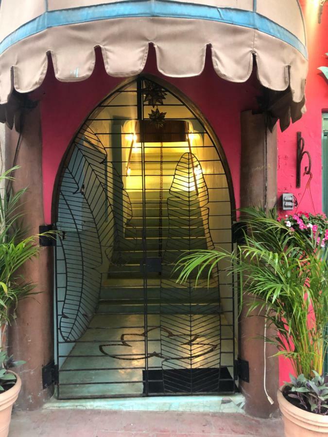 Buddha Beach Luxury * Sayulita