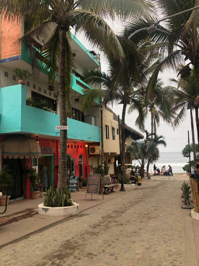 Buddha Beach Luxury