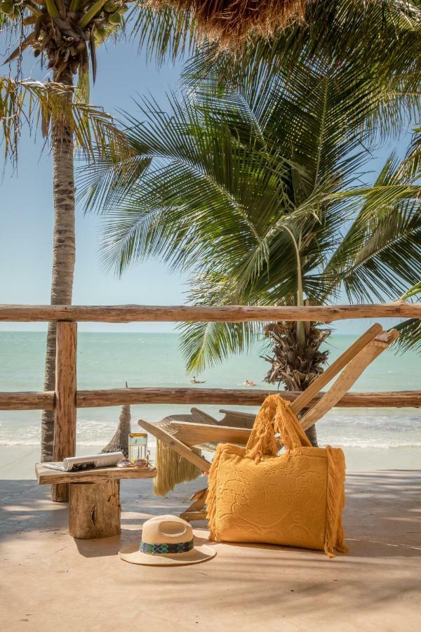 Hotel Casa Cat Ba Beachfront Boutique Isla Holbox