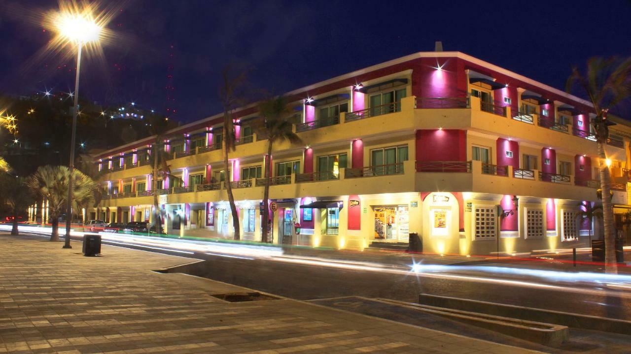 Hotel La Siesta Malecon