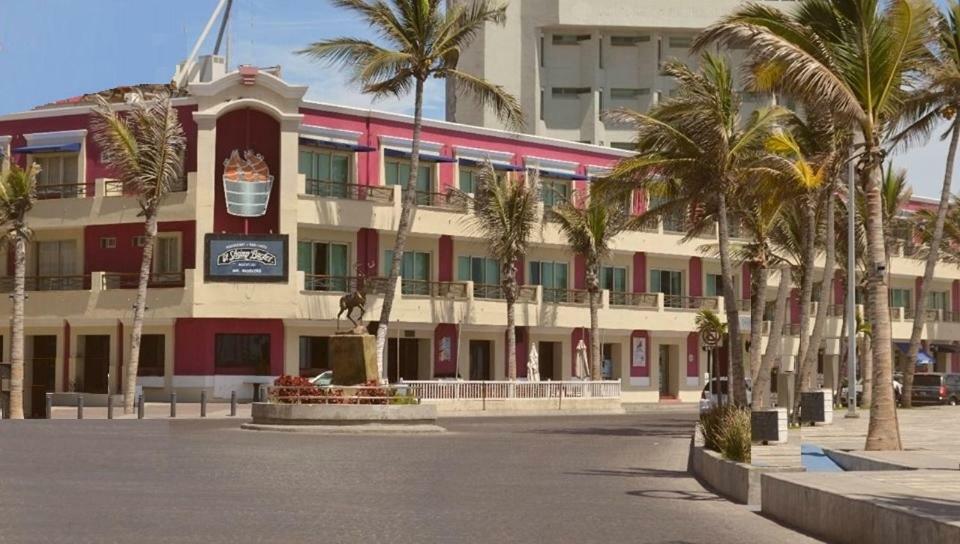 La Siesta Malecon Hotel 3*