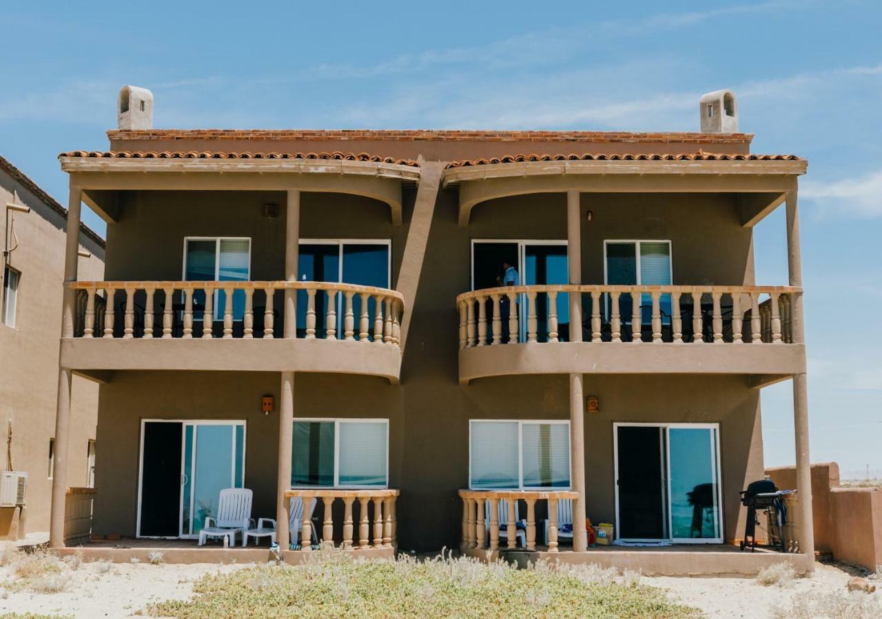 Villa The Suites At Rocky Point 1 *