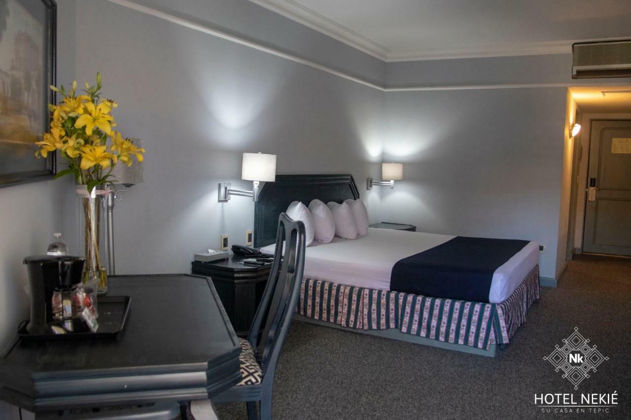 Hotel Nk Nekie Tepic