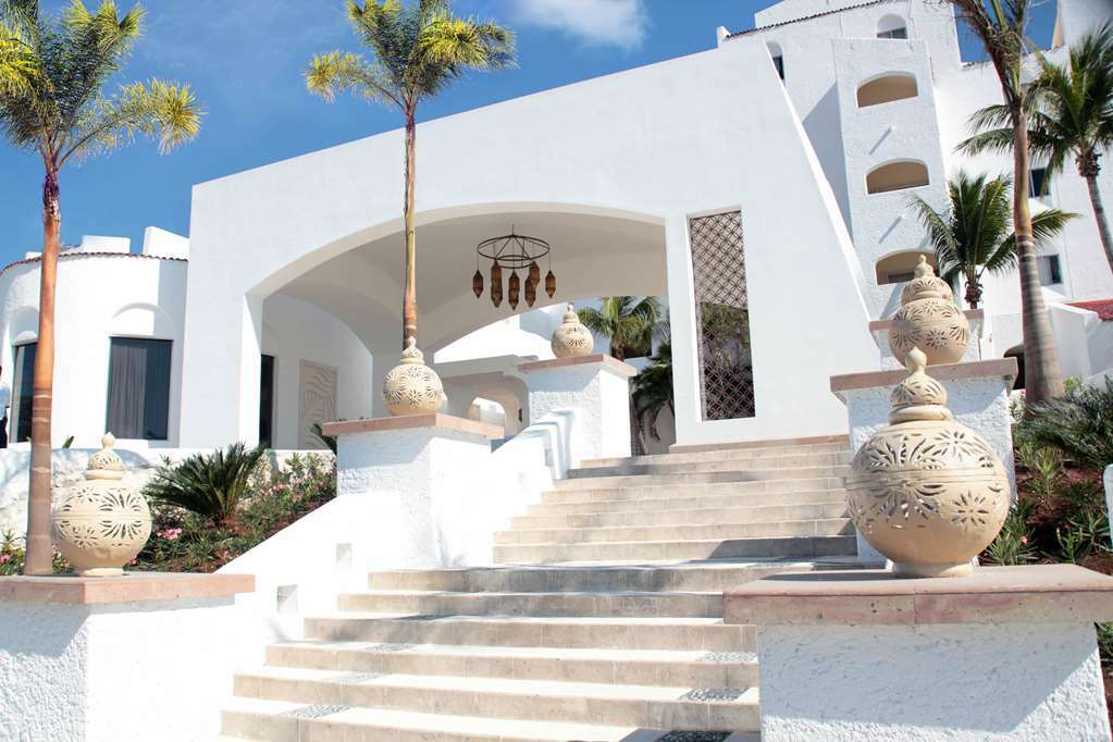 Gr Solaris Caribe 5* Cancun