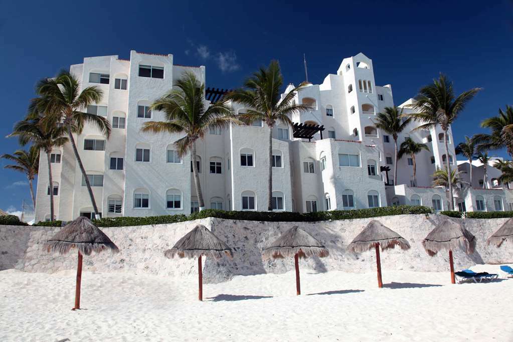 Gr Solaris Caribe Cancun