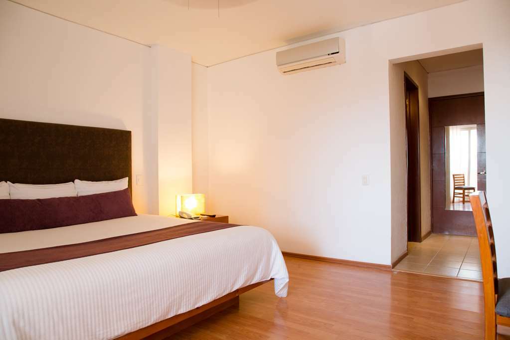 Corazon Mexicano Hotel