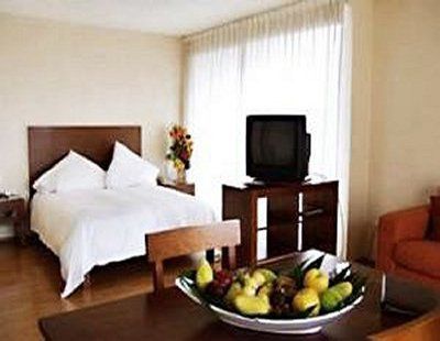 Aparthotel Exe San Marino 5*