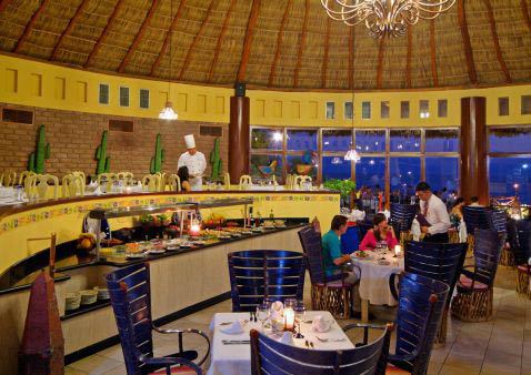 The Royal Punta De Mita By Palladium - Adults Only Hotel