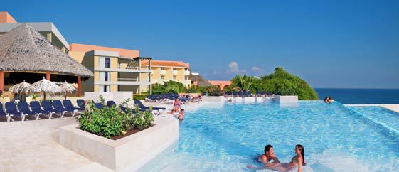 The Royal Punta De Mita By Palladium - Adults Only