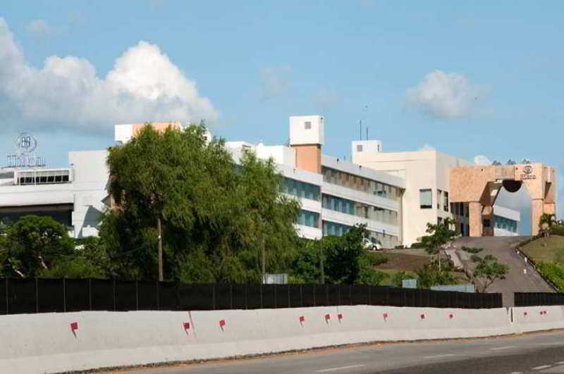 Hotel - Aeropuerto By Ihg