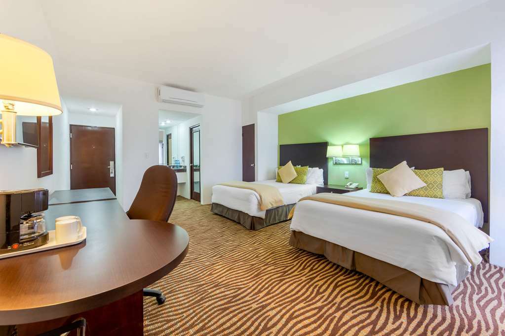 Hotel Quality 4*