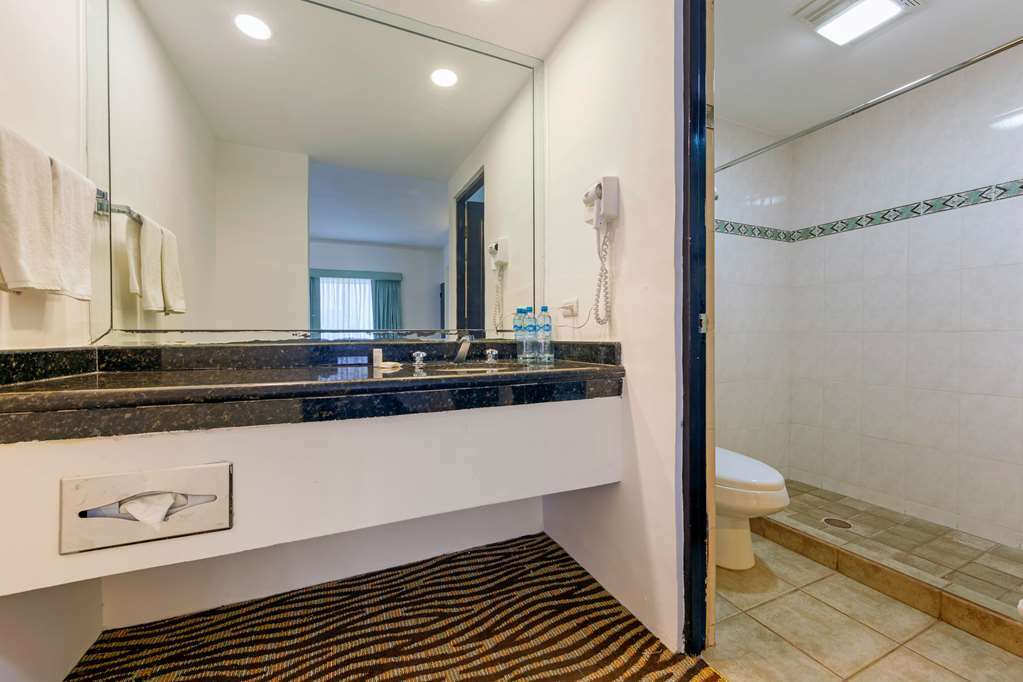Hotel Quality Nuevo Laredo