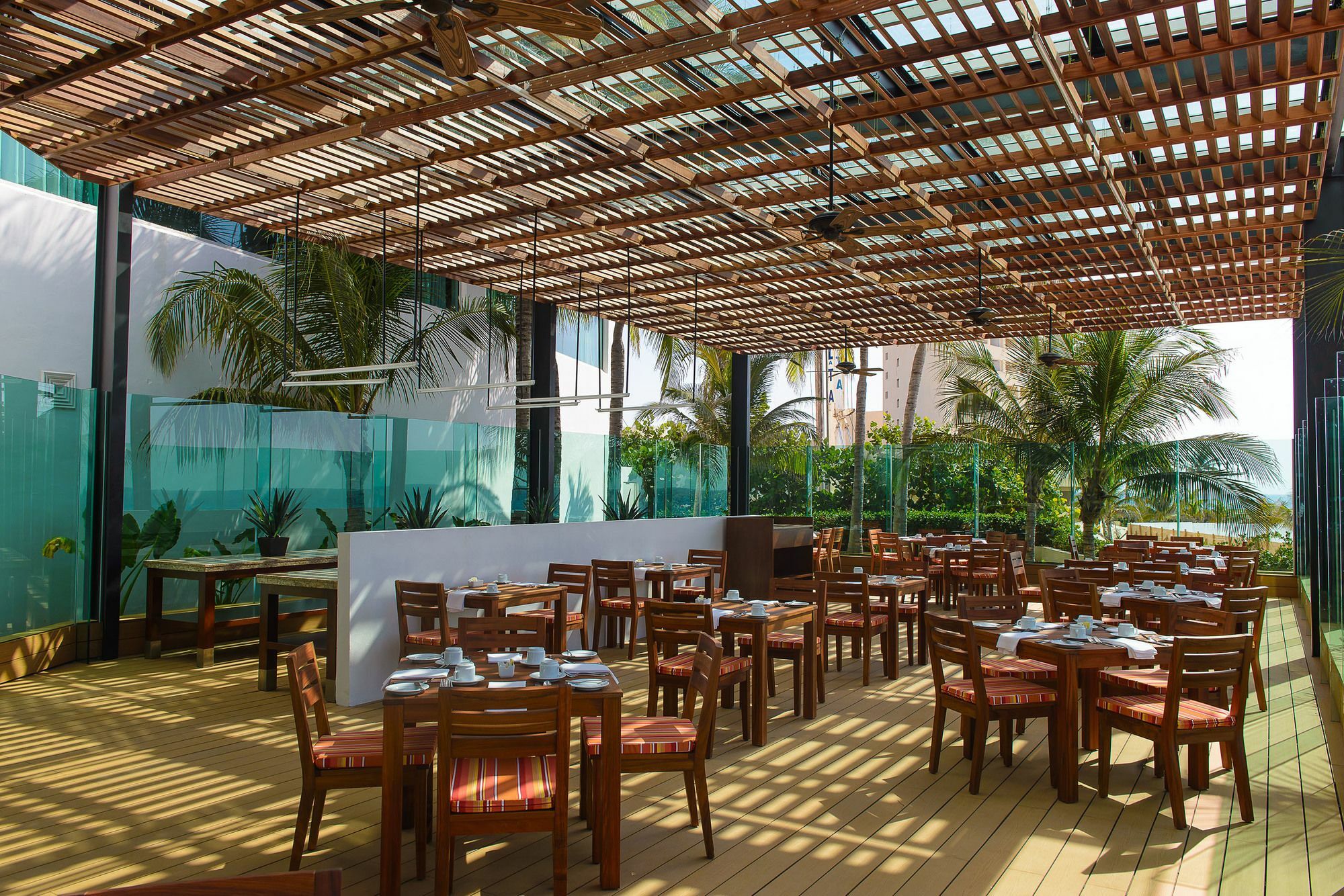 Altitude At Krystal Grand Cancun