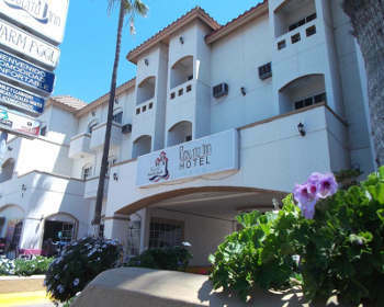 Pueblito Rosarito