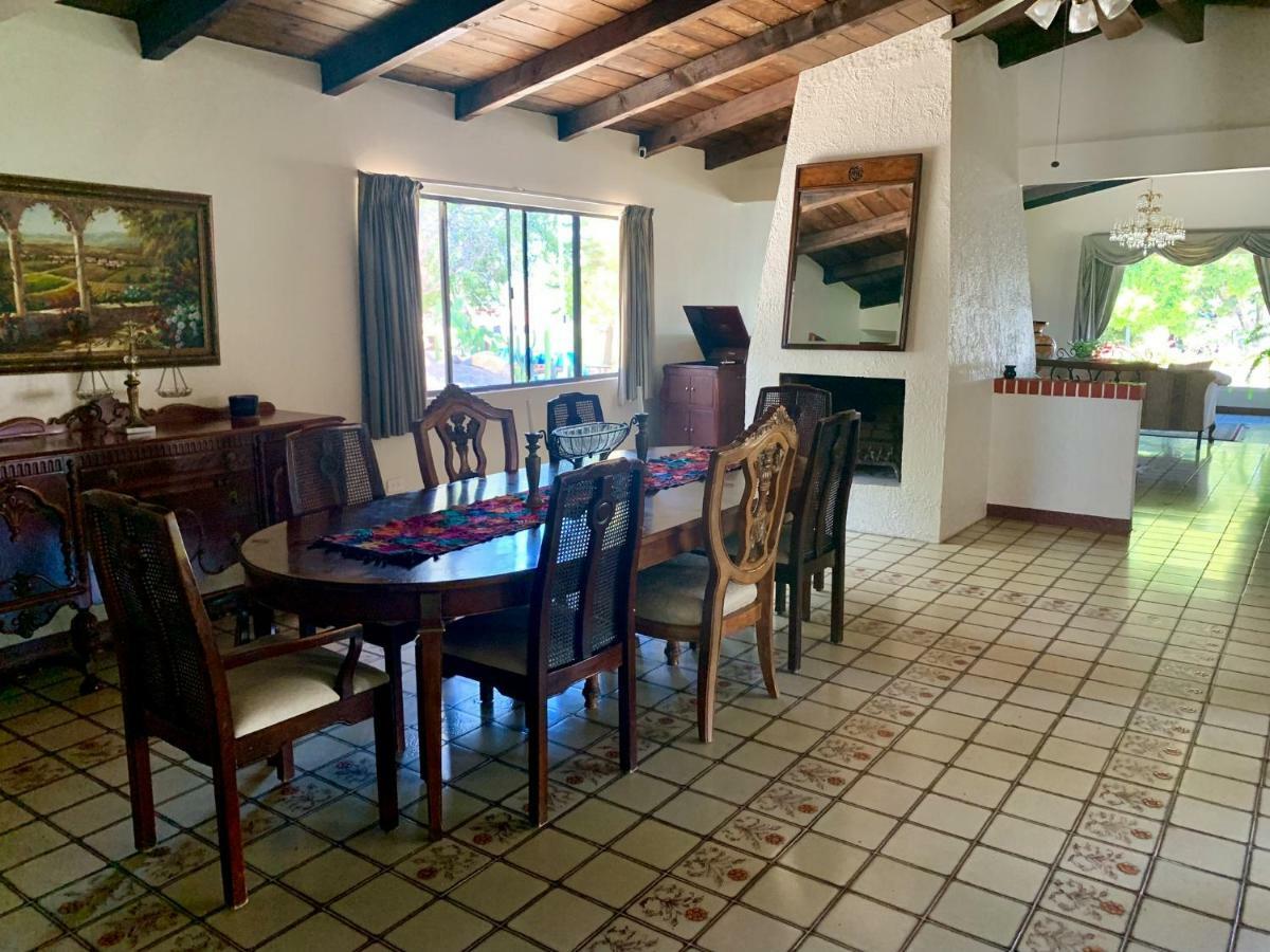 Rancho El Parral San Marcos (Baja California)
