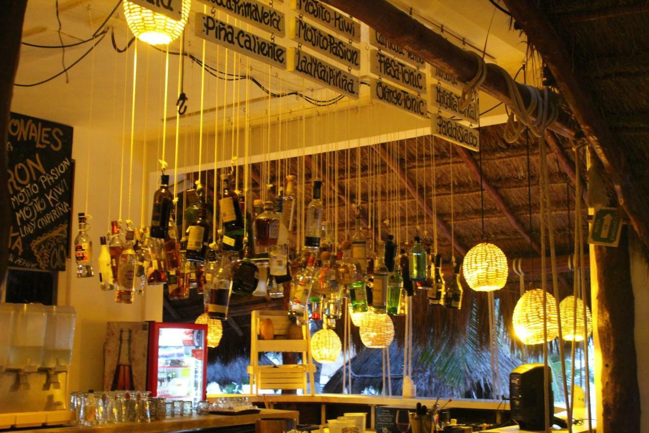 Hotel 40 Canones Mahahual