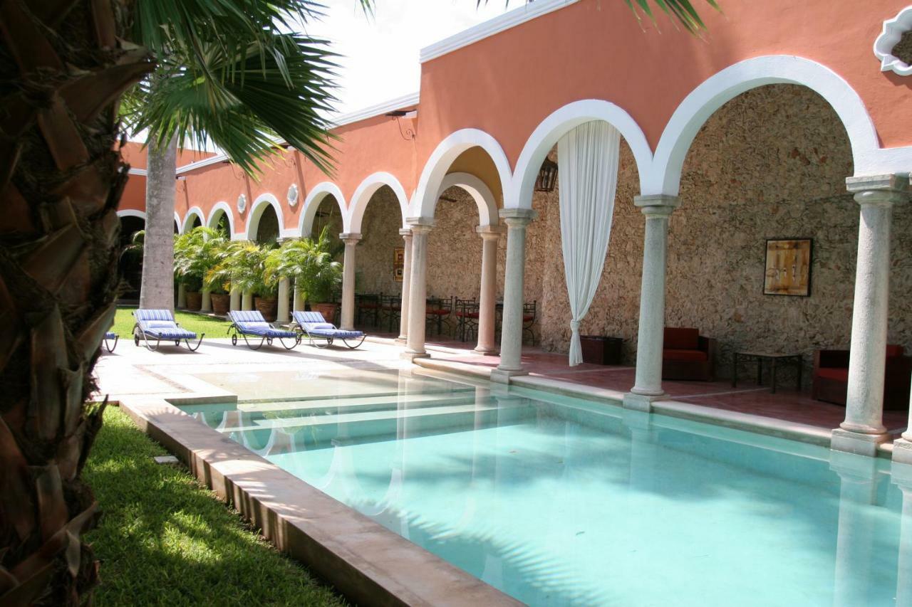 Hacienda 4*
