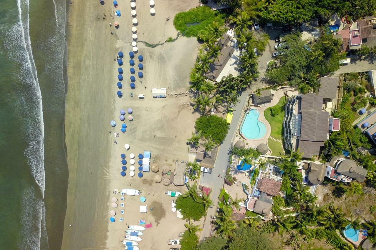 La Esquina Sayulita