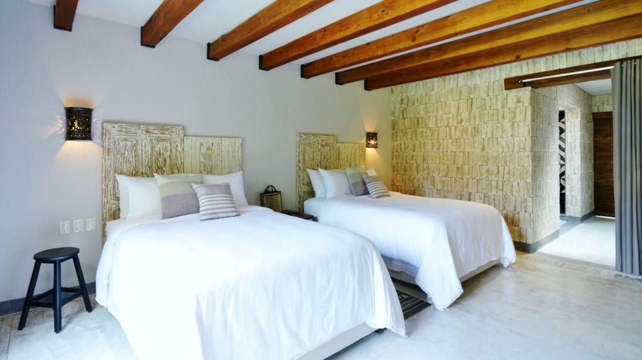 Hotel Amomoxtli Tepoztlan