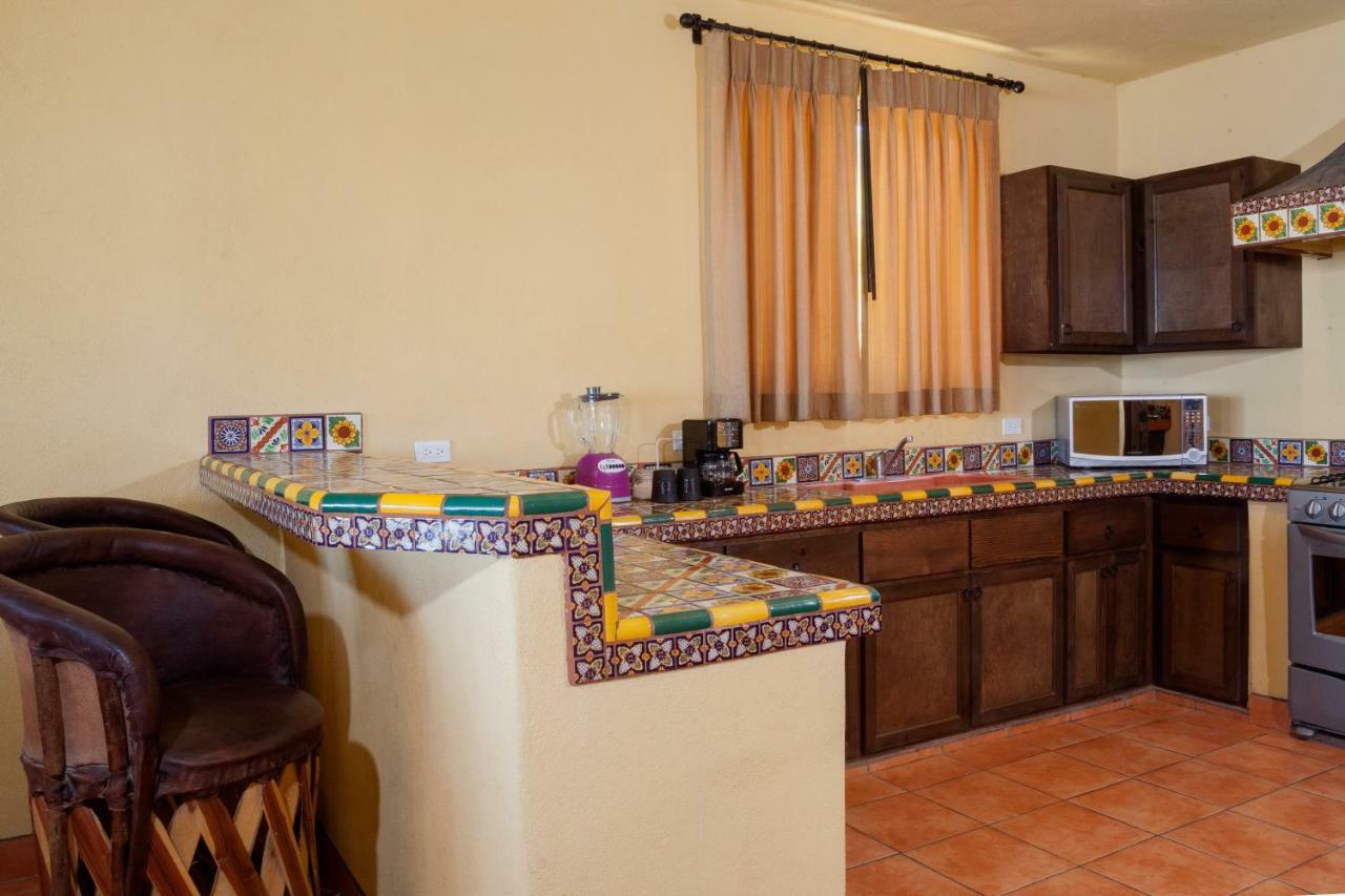 Cerritos Surf Town - Front 3* El Pescadero (Baja California Sur)