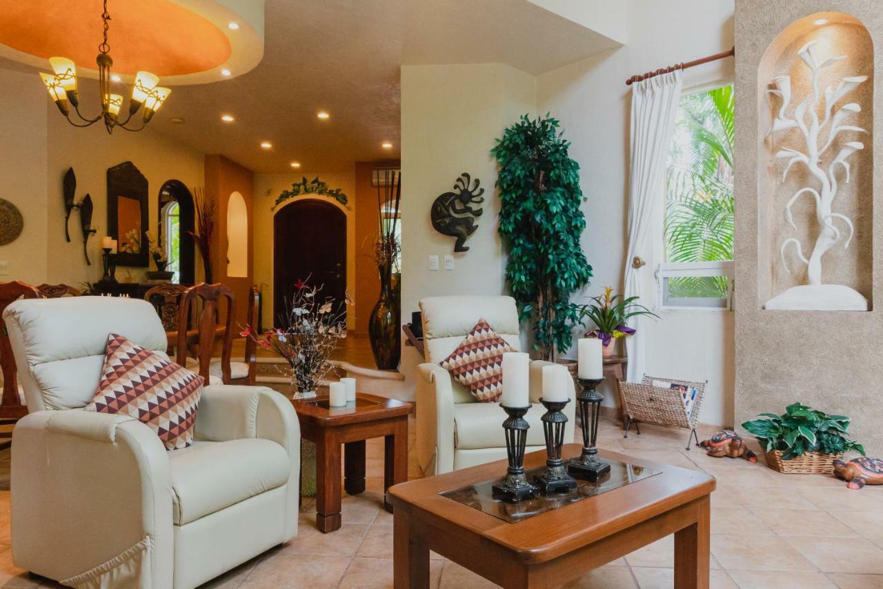 Casa Cascada - 3 Bdrm House For 6, Close To The Holiday home *