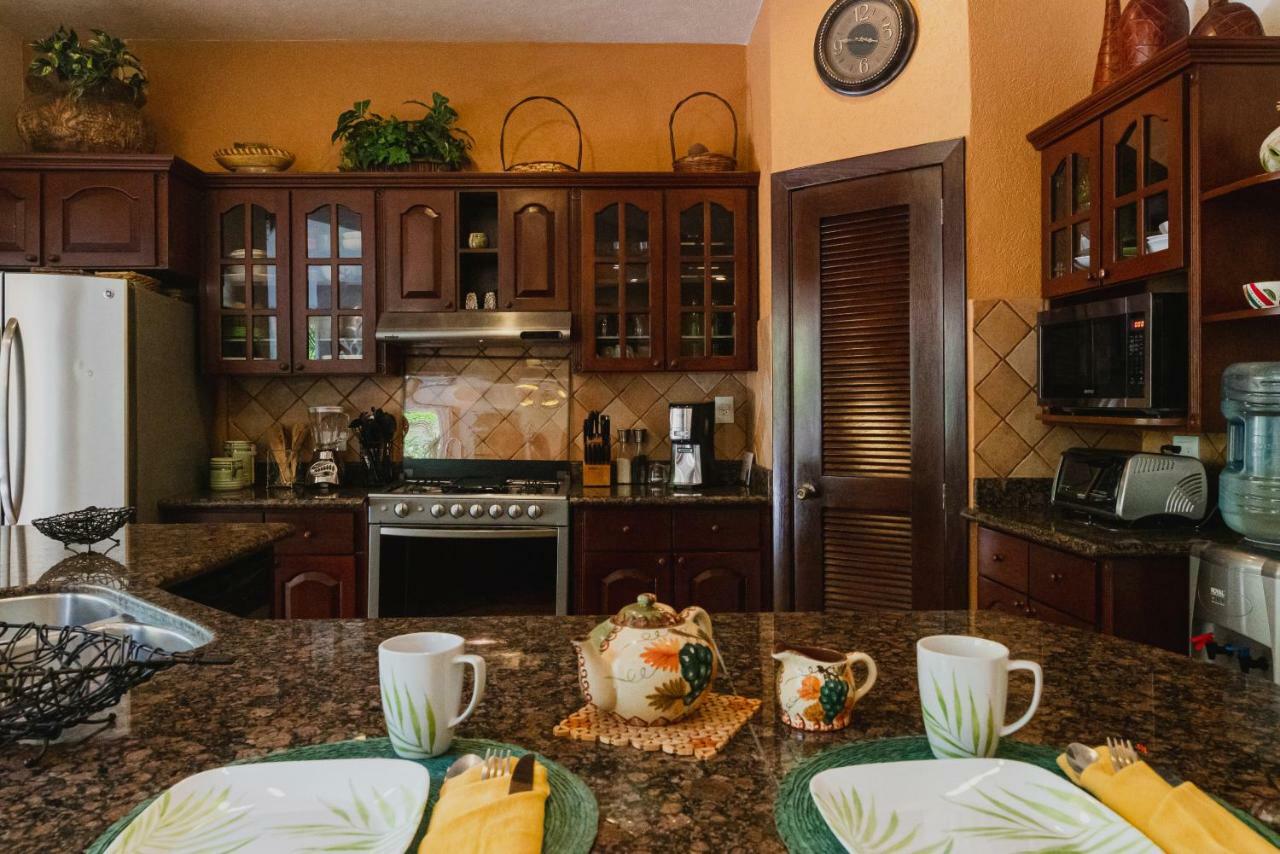 Holiday home Casa Cascada - 3 Bdrm House For 6, Close To The
