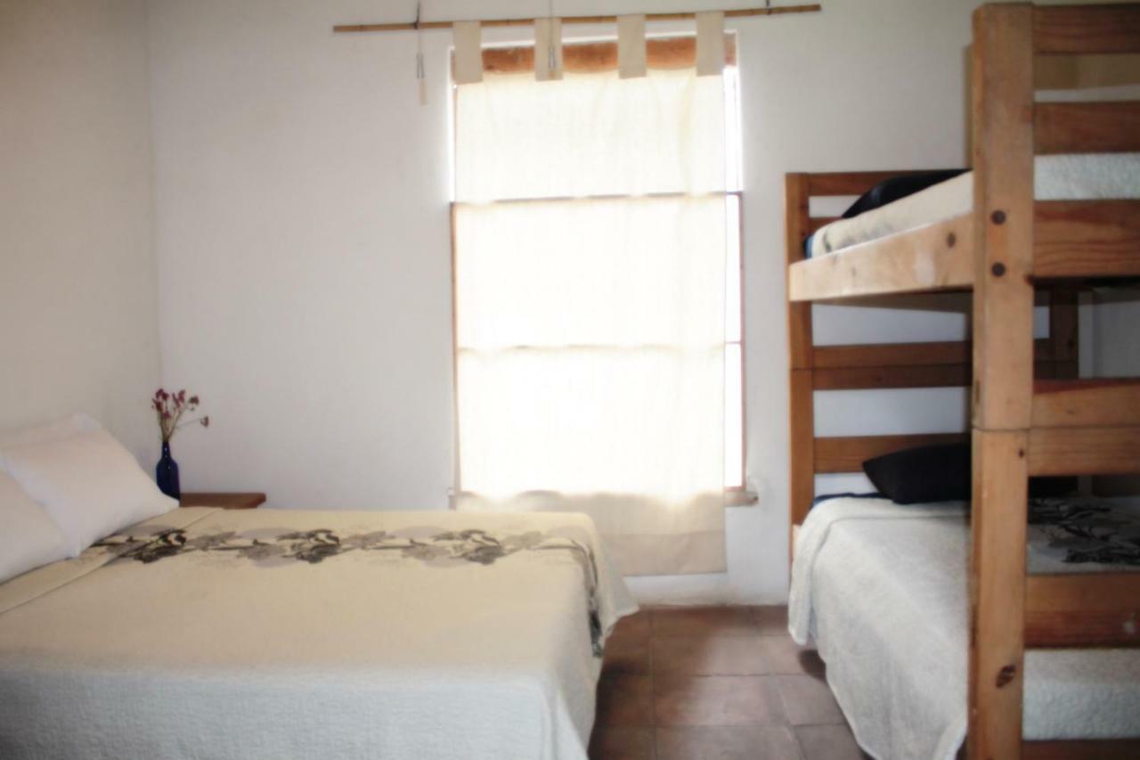 Sommeil Resort Jalcomulco