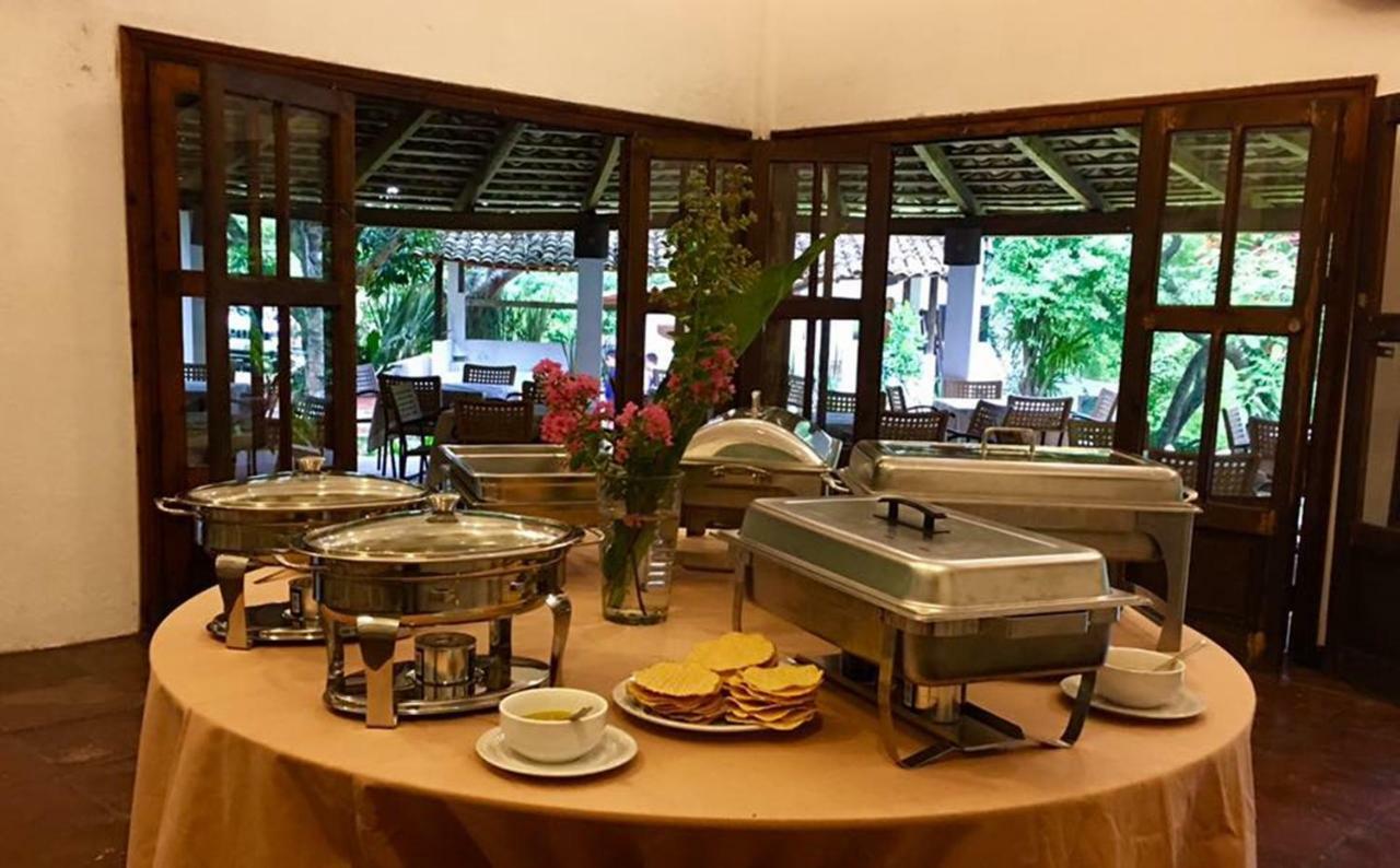 Sommeil Resort