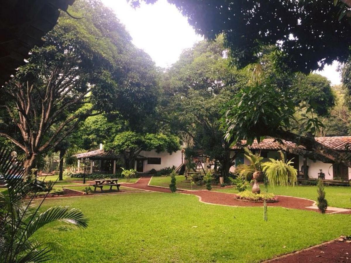 Sommeil Resort Jalcomulco