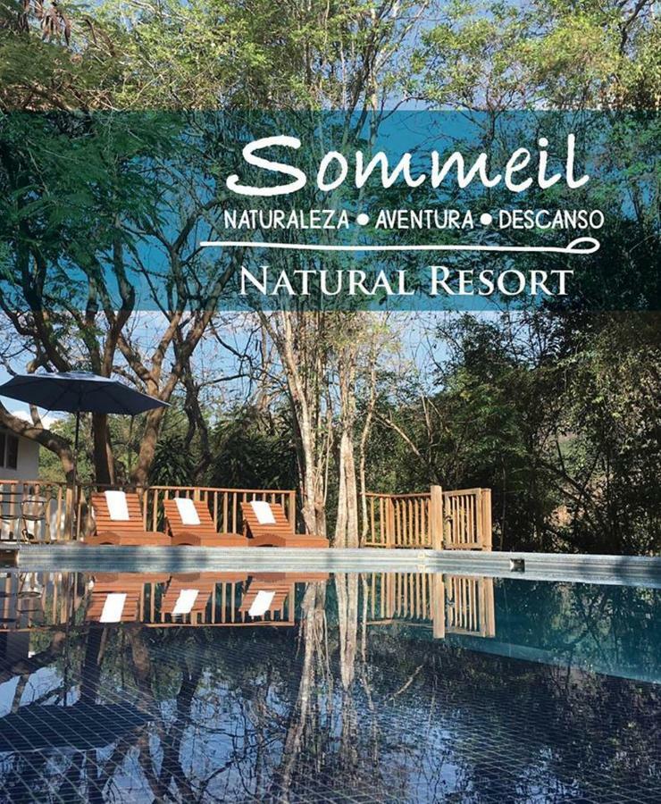 Sommeil Resort 3*