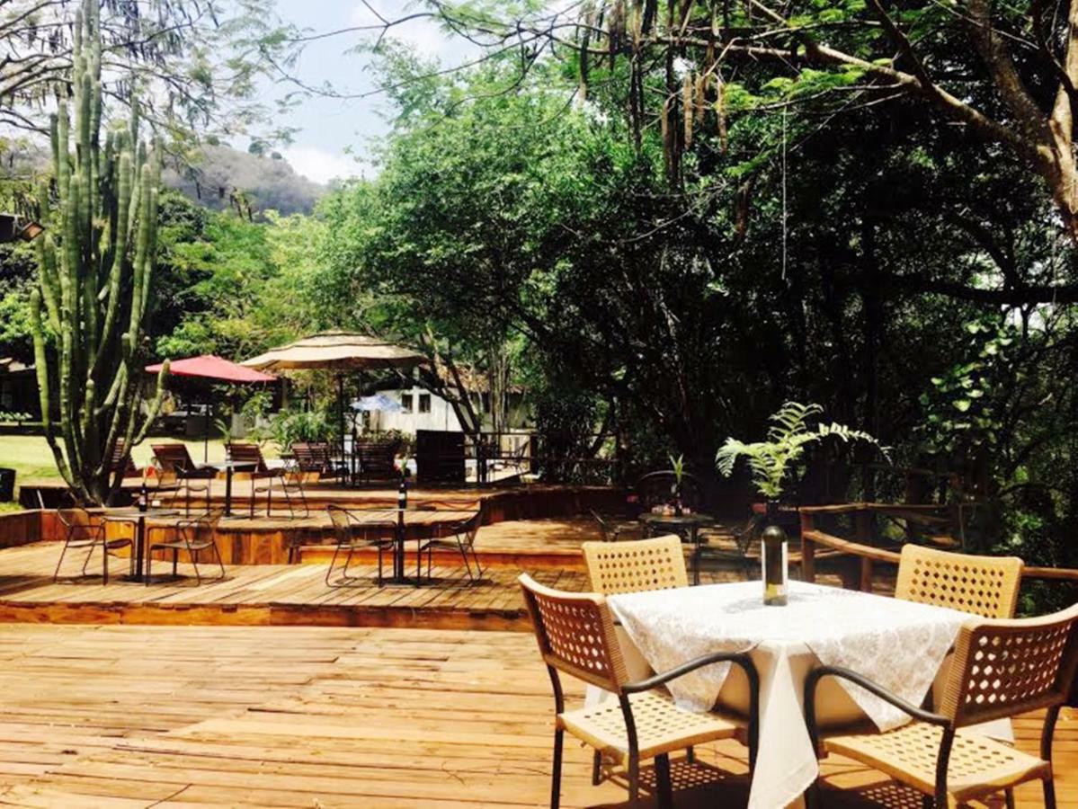 Resort Sommeil