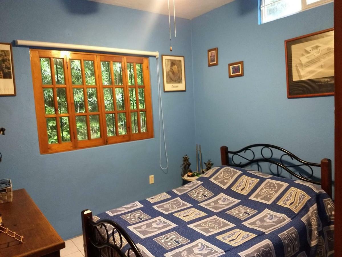 El Refugio De Palomas